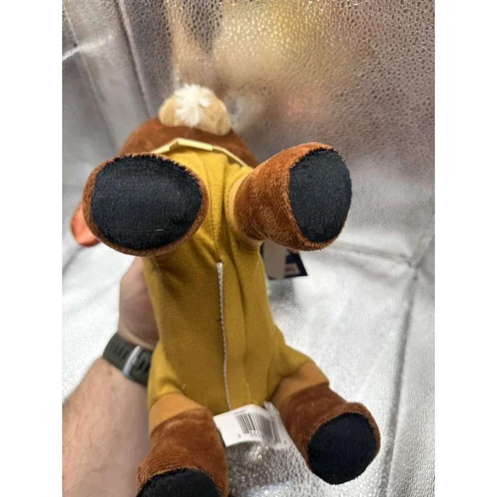Disney Wish Valentino Walk n Talk Interactive Plush 9